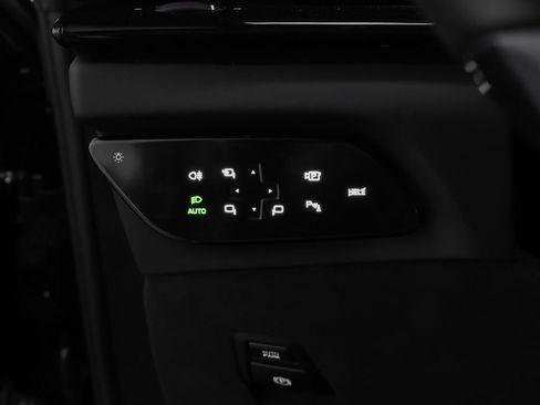 Certified 2025 Ferrari Purosangue AWD/4WD image 56