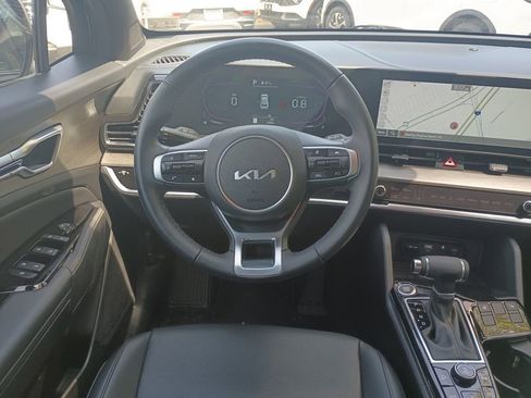 Used 2024 Kia Sportage X-Line image 14