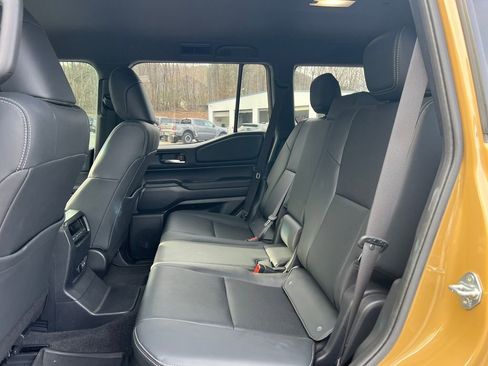 Used 2024 Toyota Land Cruiser . image 17