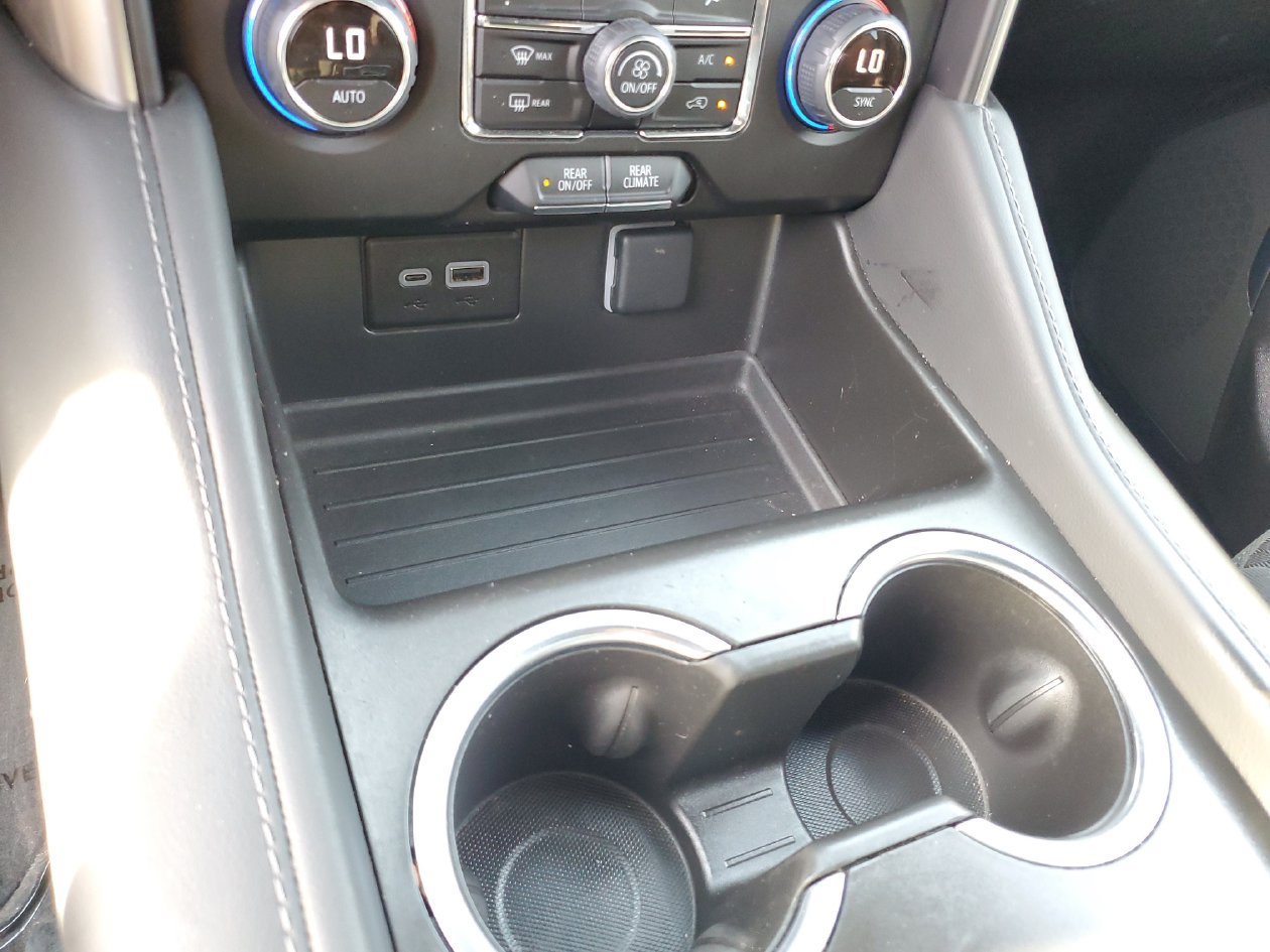 Used 2023 Chevrolet Suburban LS w/ Driver Alert Package RWD image 21