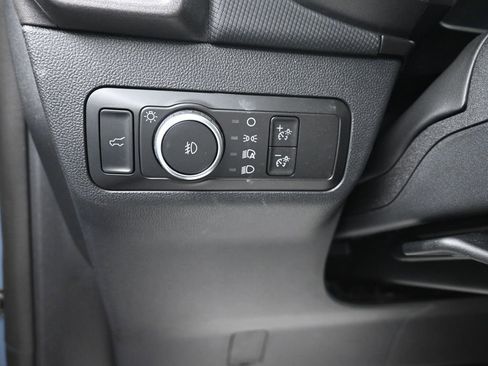 New 2025 Ford Bronco Sport Big Bend AWD/4WD image 14