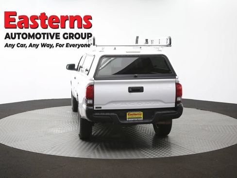 Used 2020 Toyota Tacoma SR RWD image 35