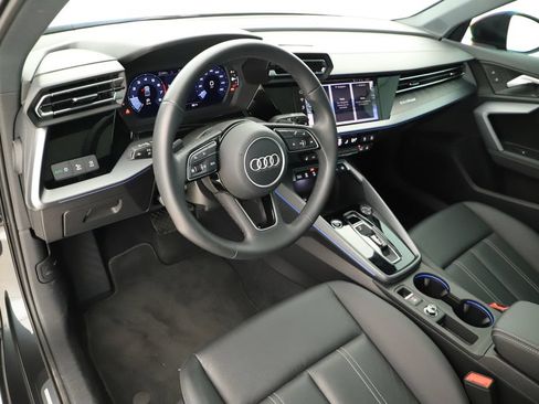 Certified 2025 Audi A3 2.0T Premium AWD/4WD image 15