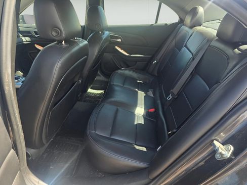 Used 2013 Chevrolet Malibu LT FWD image 25