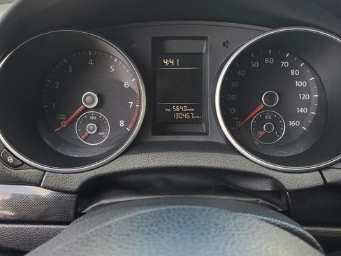 Used 2011 Volkswagen Jetta SE image 11