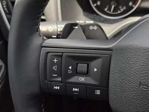 New 2026 Nissan Rogue Dark Armor FWD image 27