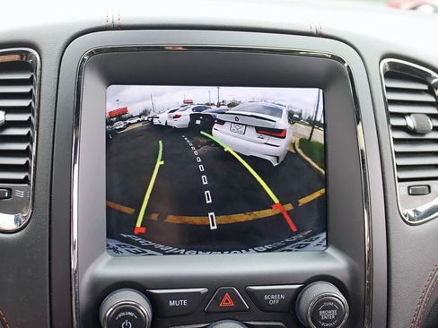 Used 2018 Dodge Durango R/T w/ Blacktop Package AWD/4WD image 21