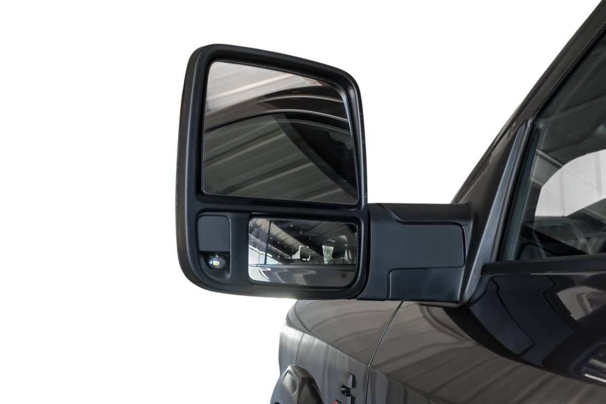 Used 2026 RAM 2500 Warlock AWD/4WD image 40