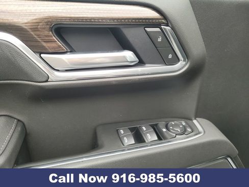 New 2026 Chevrolet Silverado 1500 LT Trail Boss image 27