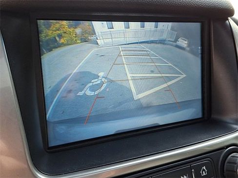 Used 2018 Chevrolet Tahoe LT image 20