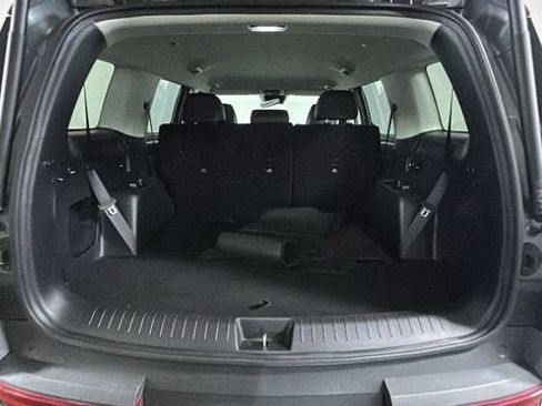 Certified 2024 Hyundai Santa Fe SEL FWD image 28