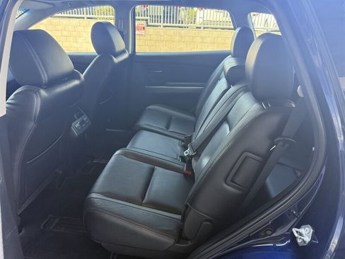 Used 2012 MAZDA CX-9 Grand Touring w/ Moonroof & Bose Audio Pkg image 22