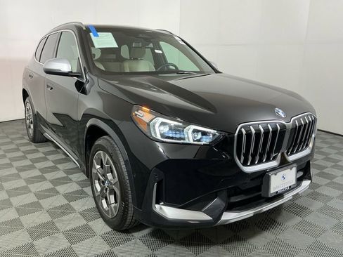 Certified 2024 BMW X1 xDrive28i w/ Convenience Package image 3