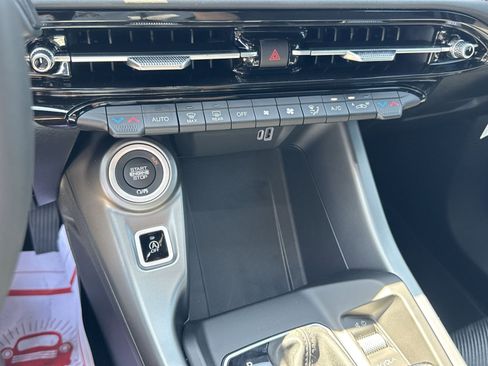 New 2025 Dodge Hornet GT w/ Cold Weather Group image 26