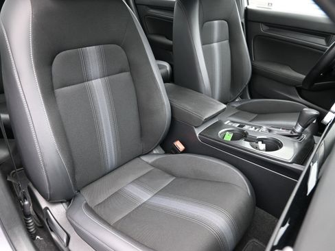 Used 2024 Honda Civic Sport image 38