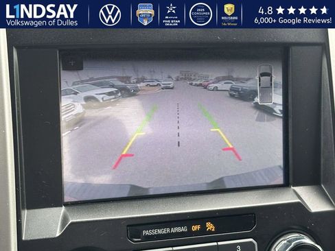 Used 2018 Ford F150 Lariat image 15