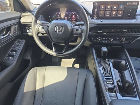 Used 2024 Honda Accord EX-L image 17