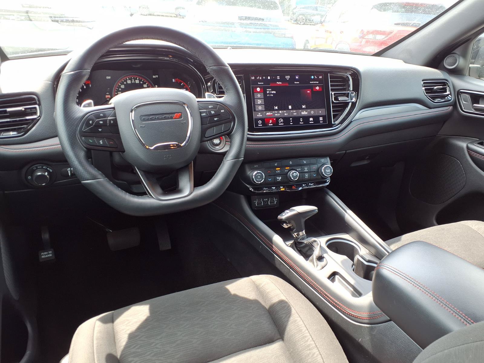 Used 2026 Dodge Durango GT AWD/4WD image 7