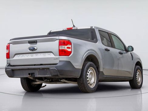 Certified 2022 Ford Maverick XL w/ Equipment Group 100A Standard AWD/4WD image 1
