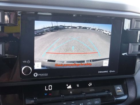 Used 2023 Toyota Tundra SR w/ SR Tow Package AWD/4WD image 18