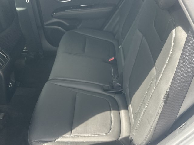 Certified 2024 Hyundai Tucson XRT FWD image 14