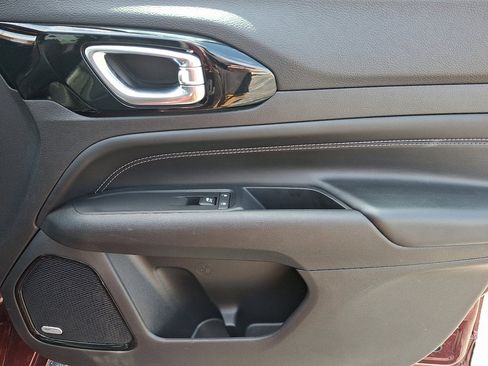 Used 2022 Jeep Compass High Altitude image 9