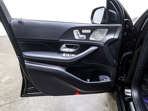 Certified 2025 Mercedes-Benz GLE 450 4MATIC image 23