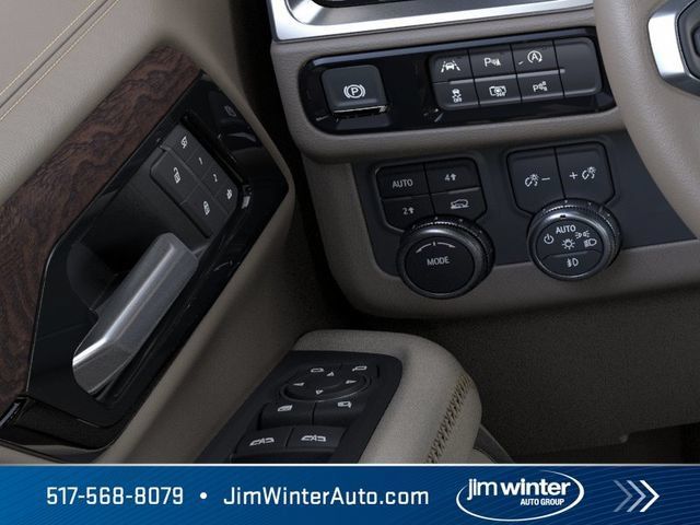 New 2026 GMC Yukon Denali AWD/4WD image 22