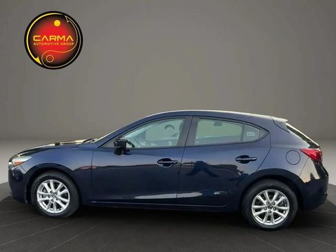 Used 2017 MAZDA MAZDA3 Sport FWD image 55