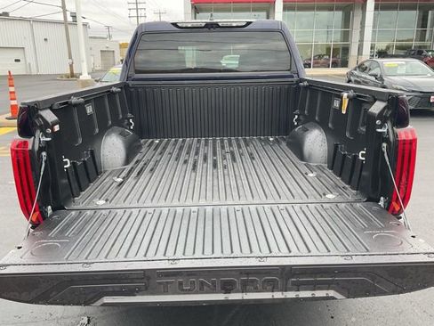 New 2026 Toyota Tundra SR5 image 22