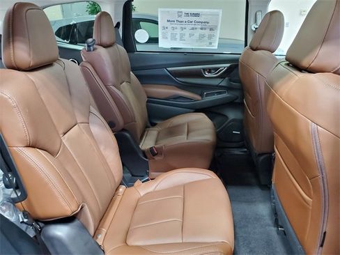 New 2026 Subaru Ascent Touring image 13