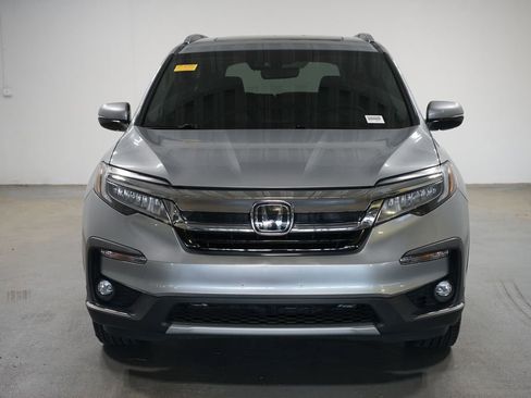 Used 2020 Honda Pilot Elite image 2