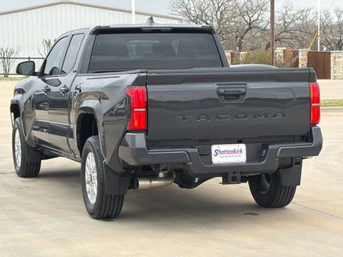 Used 2024 Toyota Tacoma SR5 RWD image 5