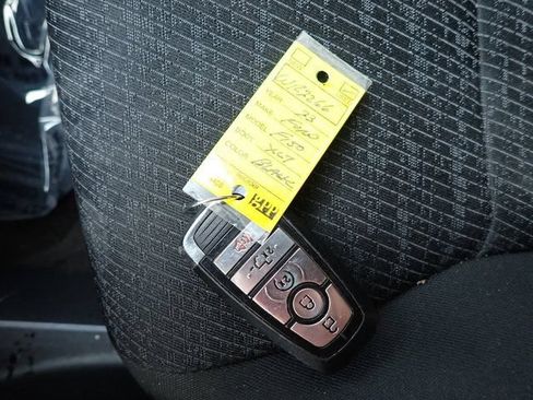 Used 2023 Ford F150 XLT w/ Equipment Group 302A High AWD/4WD image 31
