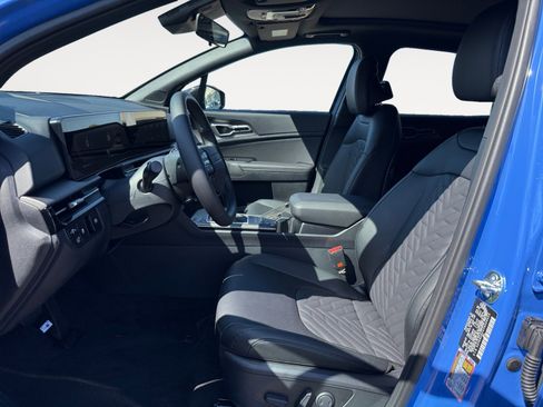 New 2026 Kia Sportage X-Line w/ X-Line Premium Package image 10