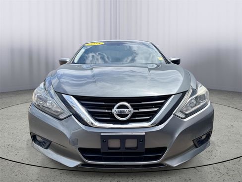 Used 2018 Nissan Altima 2.5 SR w/ SR Special Edition FWD image 19