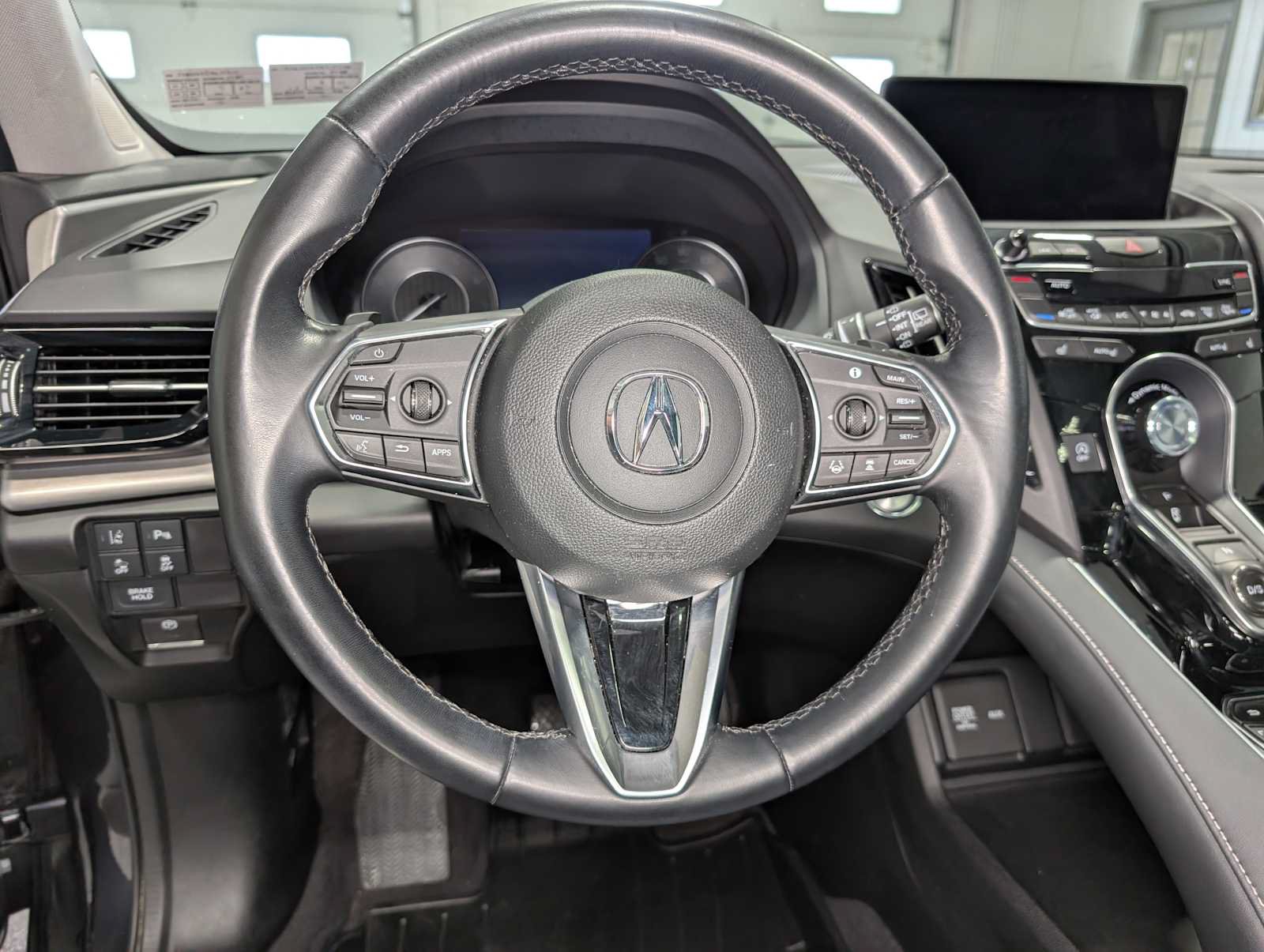 Used 2019 Acura RDX w/ Technology Package AWD/4WD image 39