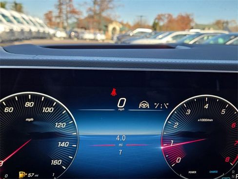 New 2026 Mercedes-Benz GLE 350 4MATIC image 9