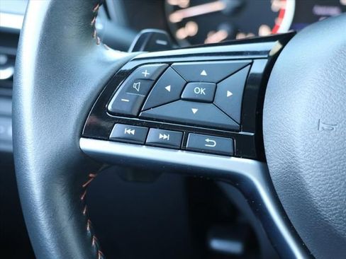 Used 2023 Nissan Altima 2.5 SR w/ SR Premium Package image 28