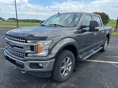 Used 2019 Ford F150 XLT w/ XTR Package