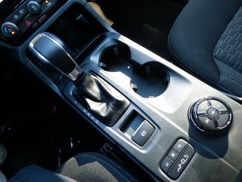 New 2025 Ford Ranger XLT image 15