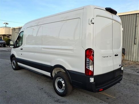 New 2025 Ford Transit 250 148 Medium Roof image 4