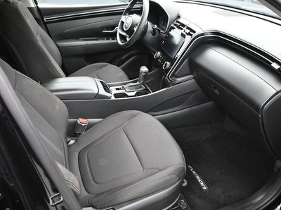 Used 2023 Hyundai Tucson SEL