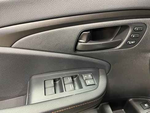 New 2025 Honda Ridgeline TrailSport+ image 10