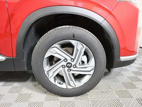 Used 2022 Hyundai Santa Fe SEL w/ Cargo Package image 11