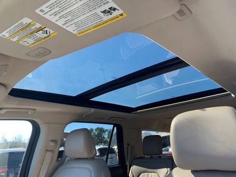 Certified 2024 Ford Expedition Max Limited image 23