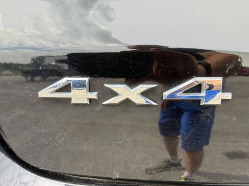Used 2024 Jeep Compass Limited AWD/4WD image 29