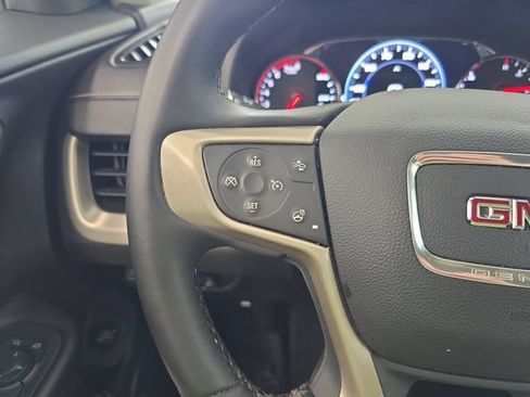 Used 2023 GMC Terrain Denali w/ Denali Premium Package AWD/4WD image 19