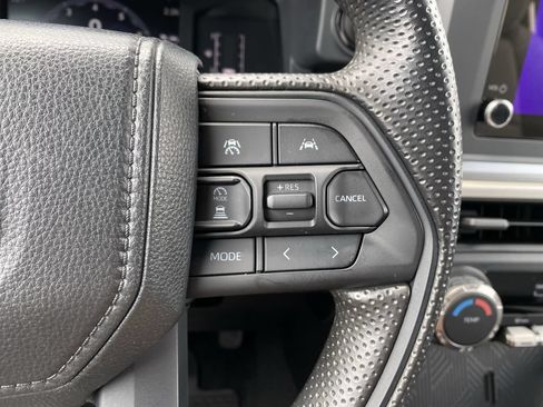 Used 2024 Toyota Tacoma SR5 RWD image 23