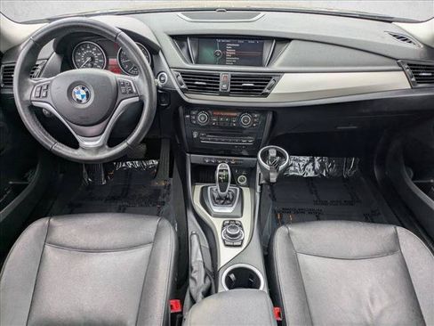 Used 2015 BMW X1 xDrive28i AWD/4WD image 17